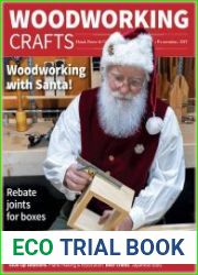 Woodworking Crafts