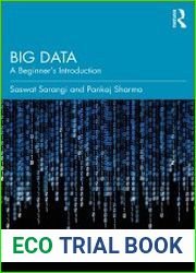 Big data A Beginner|s Introduction