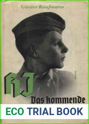 HJ. Das kommende Deutschland