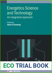 Energetics Science and Technology An integrated approach