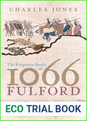 The Forgotten Battle of 1066, Fulford