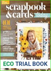 Scrapbook & Cards Today