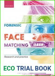 Forensic Face Matching Research and Practice