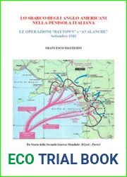 Lo Sbarco degli Anglo Americani nella Penisola Italiana