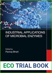 Industrial Applications of Microbial Enzymes