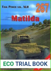 Matilda (Wydawnictwo Militaria 267)