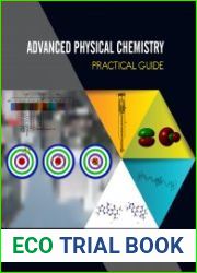 Advanced Physical Chemistry Practical Guide