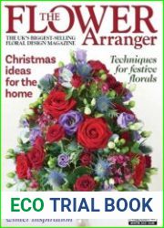 The Flower Arranger