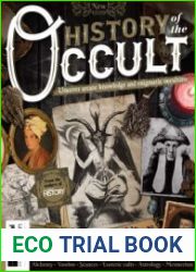 History of the Occult (All About History)