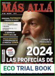 Mas Alla - Enero 2024