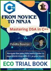From Novice To Ninja Mastering DSA In C++