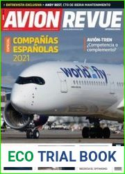 Avion Revue Internacional №474 2021