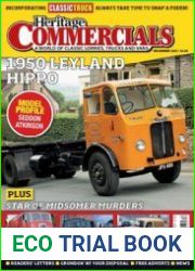 Heritage Commercials - December 2021