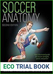 Soccer Anatomy, 2nd Edition