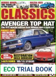 Classics Monthly - January 2022
