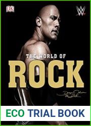 WWE World of the Rock