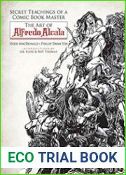 Secret Teachings of a Comic Book Master