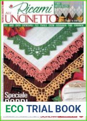 Ricami all’Uncinetto