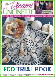 Ricami all’Uncinetto