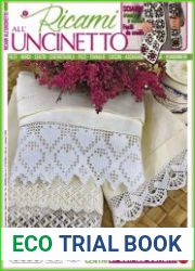 Ricami all’Uncinetto