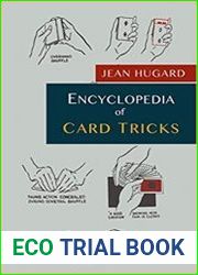 Encyclopedia of Card Tricks