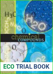 Encyclopedia Of Chemical Compounds