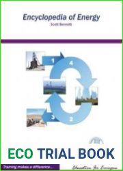 Encyclopedia of Energy