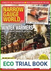 Narrow Gauge World