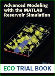 Advanced Modelling with the MATLAB Reservoir Simulation Toolbox