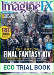 ImagineFX