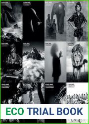Black + White Photography