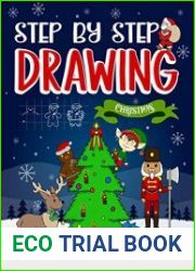 Step by Step Drawing Christmas