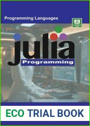 Julia Programming