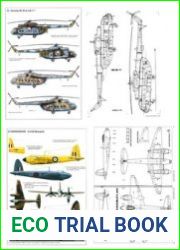 Aero Plastic Kits Revue 1994 (1) - Scale Drawings and Colors