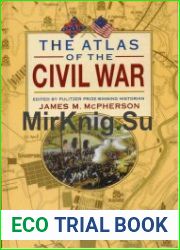 The Atlas of American Civil War