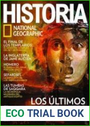 Historia National Geographic №216 2021 (Spain)