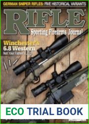 Rifle 2021-09/10