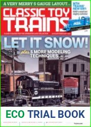 Classic Toy Trains 2022-01-02