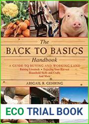 The Back to Basics Handbook, 3rd edition
