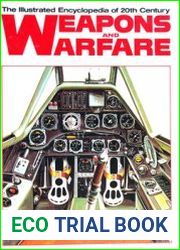The Illustrated Encyclopedia of 20th Century Weapons and Warfare vol.10