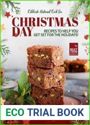 Celebrate National Cook for Christmas Day
