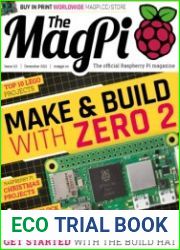 The MagPi - Issue 112 2021