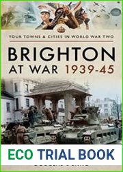Brighton at War 1939-45