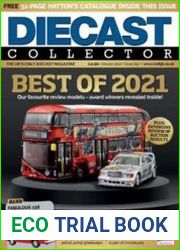 Diecast Collector - January 2022