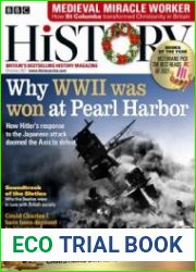 BBC History UK - Christmas 2021