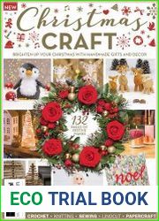 Christmas Craft Collection