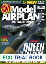 Model Airplane International