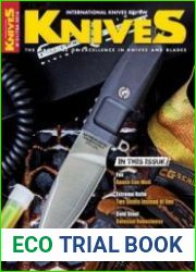 Knives International Review №21 2016