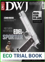 DWJ - Magazin fur Waffenbesitzer 2021-12