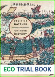 Decisive Battles in Chinese History